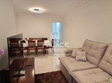 Apartamento : Padrão / Residencial / Nova América · Apartamento : Padrão / Residencial / Nova América