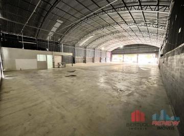 Comercial · 850m² · 5 Vagas · Galpão para Locação – Aquário | Vinhedo/SP