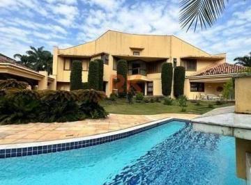 Casa · 785m² · 5 Quartos · 10 Vagas · Casa para aluguel, 5 quartos, 4 suítes, 10 vagas, São Luiz - Belo Horizonte/MG