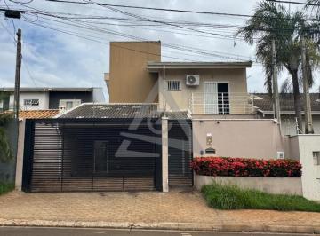 Casa · 130m² · 4 Quartos · 3 Vagas · Casa à venda em Campinas, Residencial Terras do Barão, com 4 quartos, com 130 m²