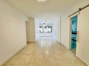 6 · Apartamento para locação - Embaré - Santos