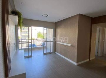 Apartamento · 85m² · 3 Quartos · 2 Vagas · Apartamento para Alugar com 3 quartos, 1 site, duas vagas Condomínio em Vinhedo SP