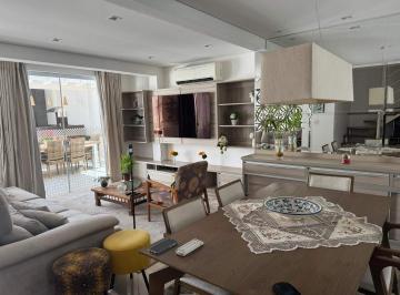 Casa · 209m² · 3 Quartos · Casa à venda em Jundiaí (Chácara Morada Mediterrânea) – 3 suítes, mobiliada, lazer completo