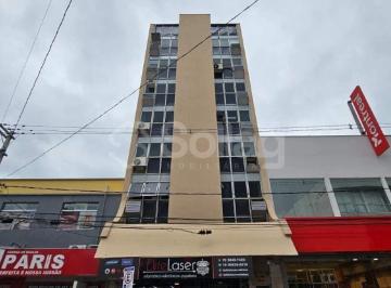 Comercial · 31m² · Sala comercial para comprar no Edifício Elba na cidade de Valinhos - SP