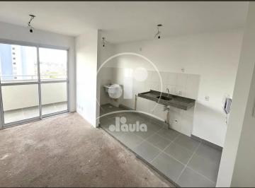 Apartamento · 46m² · 2 Quartos · 1 Vaga · Apartamento à venda, 2 quartos Vila Curuçá em Santo André/SP 