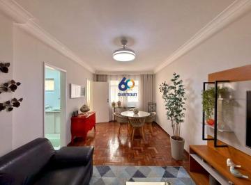 Apartamento · 88m² · 2 Quartos · 1 Vaga · Apartamento 2 quartos no centro de Guarapari 