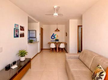 Apartamento · 80m² · 3 Quartos · 1 Vaga · Apartamento 3 quartos no centro de Guarapari