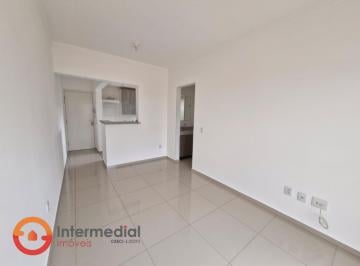 Apartamento · 51m² · 1 Quarto · 1 Vaga · Apartamento para locação com 1 dormitório - Centro 