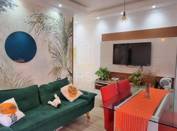 Apartamento · 84m² · 3 Quartos · 1 Vaga · Apartamento à venda com 84m², 3 quartos - Chacara Inglesa- São Bernardo do Campo/ SP