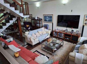 Casa · 268m² · 3 Quartos · 4 Vagas · Vende Sobrado 267m² - Parque dos Passáros - São Bernardo do Campo/SP
