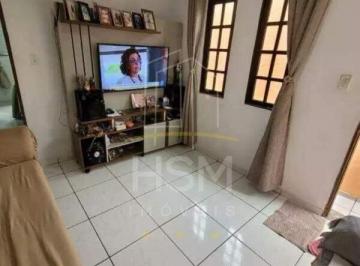 Casa · 55m² · 2 Quartos · 2 Vagas · Vende Casa Térrea - 55m² - Assunção - São Bernardo do Campo/SP