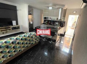 Casa · 130m² · 2 Quartos · 2 Vagas · Casa à venda, 2 quartos, 1 suíte, 2 vagas, Mauá - São Caetano do Sul/SP