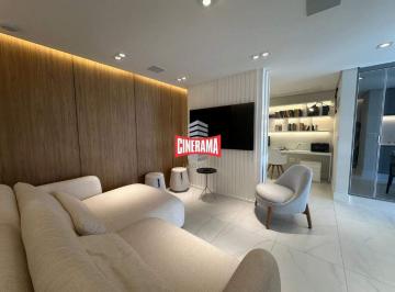 Apartamento · 83m² · 2 Quartos · 2 Vagas · Apartamento à venda, 2 quartos, 2 suítes, 2 vagas, Santo Antônio - São Caetano do Sul/SP