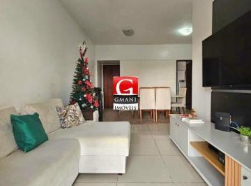 Apartamento · 93m² · 3 Quartos · 1 Vaga · Apartamento à venda com 03 quartos no bairro do Marco