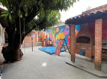 Casa · 303m² · 3 Quartos · 3 Vagas · Casa para aluguel, 3 quartos, 1 suíte, 3 vagas, Sagrada Família - Belo Horizonte/MG