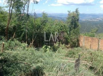 Terreno · 654m² · Lote - Terreno à venda, Jardim da Torre - Nova Lima/MG