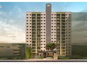 Apartamento · 59m² · 3 Quartos · LUMME ZONA 07  NA PLANTA