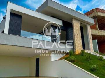 casa em condomínio à venda em bongue, piracicaba 3 quartos 232m² · casa em condomínio à venda em bongue, piracicaba 3 quartos 232m²