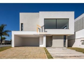 Casa · 297m² · 4 Quartos · 6 Vagas · Casa à Venda Com 4 Suítes - Condomínio Alphaville Nova Esplanada - Votorantim/SP