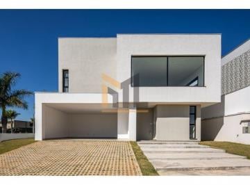 Casa · 297m² · 4 Quartos · 6 Vagas · Casa à Venda Com 4 Suítes - Condomínio Alphaville Nova Esplanada - Votorantim/SP