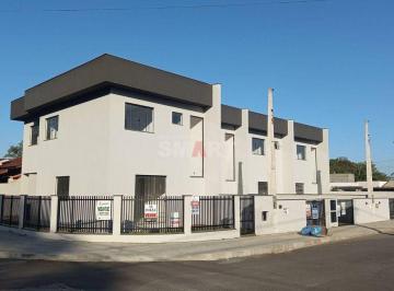 Casa · 3m² · 2 Quartos · 2 Vagas · Geminado Duplex Suíte Mais 2 Quartos em Nereu Ramos