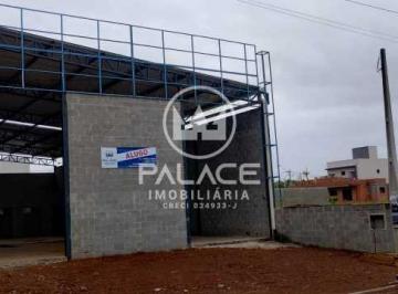 Barracão -  / Comercial / Santa Rita · Barracão -  / Comercial / Santa Rita