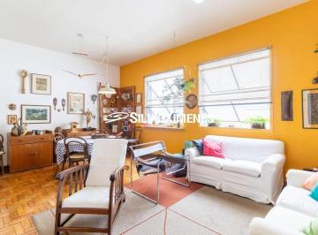 Apartamento · 126m² · 3 Quartos · 1 Vaga · Residencial › Apartamento no Coração de Jesus com 126,00 (M²), 3 quartos e 1 vagas para Venda