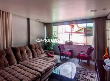 Apartamento · 187m² · 3 Quartos · 2 Vagas · Residencial › Área Privativa no Santa Efigênia com 187,00 (M²), 3 quartos e 2 vagas para Venda