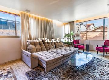 Apartamento · 187m² · 3 Quartos · 2 Vagas · Área Privativa com 3 quartos à Venda, Santa Efigênia - Belo Horizonte