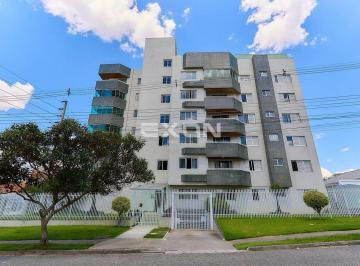 Apartamento · 93m² · 2 Quartos · 1 Vaga · Apartamento 2 Quartos com Suíte à Venda na Vila Izabel – Curitiba
