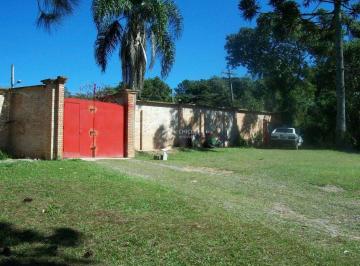 Rural · 400m² · 4 Quartos · CH327 Cotia