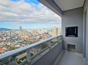 Apartamento · 82m² · 3 Quartos · 2 Vagas · Apartamento no Lottus Residence com 3 quartos à Venda no Centro em Itajaí