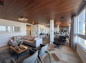 Apartamento · 338m² · 4 Quartos · 2 Vagas · Apartamento com 4 quartos, Gravatá - Navegantes