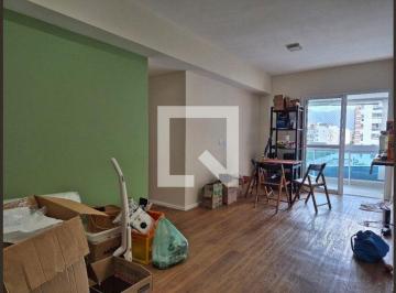 Apartamento · 91m² · 3 Quartos · 2 Vagas · Apartamento para Aluguel - Recreio, 3 Quartos, 91 m2 - Rio de Janeiro