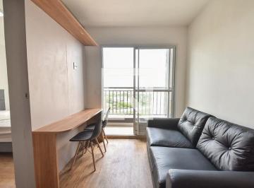 Apartamento · 29m² · 1 Quarto · Apartamento para Aluguel - Ipiranga, 1 Quarto, 29 m2 - São Paulo