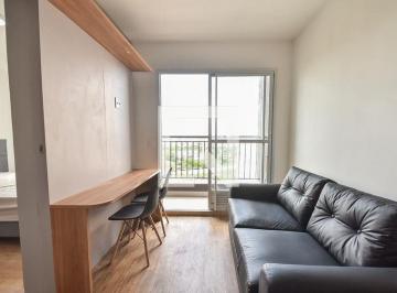 Apartamento · 29m² · 1 Quarto · Apartamento para Aluguel - Ipiranga, 1 Quarto, 29 m2 - São Paulo