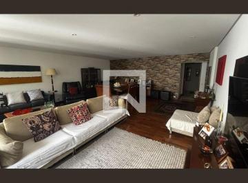 Apartamento · 190m² · 3 Quartos · 2 Vagas · Apartamento para Aluguel - Itaim Bibi, 3 Quartos, 190 m2 - São Paulo