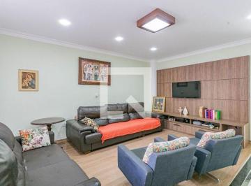 Casa · 340m² · 5 Quartos · 3 Vagas · Casa à Venda - Vila das Mercês, 5 Quartos,  340 m² - São Paulo