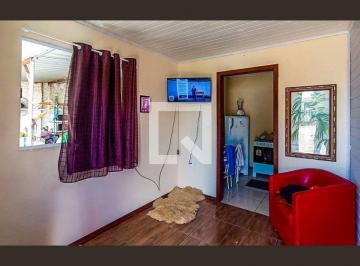 Casa · 440m² · 1 Quarto · 10 Vagas · Casa à Venda - Camaquã, 1 Quarto, 440 m² - Porto Alegre