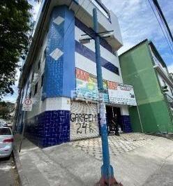 Comercial · Prédio Inteiro em Maruípe - Vitória