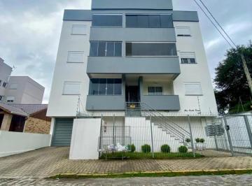 Apartamento · 70m² · 2 Quartos · 1 Vaga · Apartamento à venda em Ana Rech, Caxias do Sul