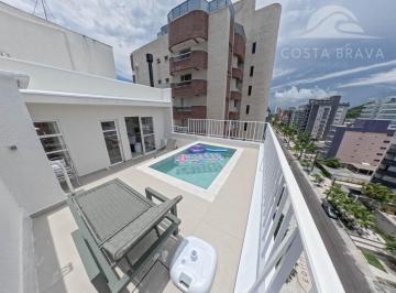 Apartamento · 142m² · 3 Quartos · 1 Vaga · Cobertura em Caiobá  -  Matinhos
