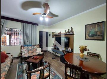 Casa · 72m² · 2 Quartos · 2 Vagas · Casa à Venda - Interlagos, 2 Quartos,  72 m² - São Paulo