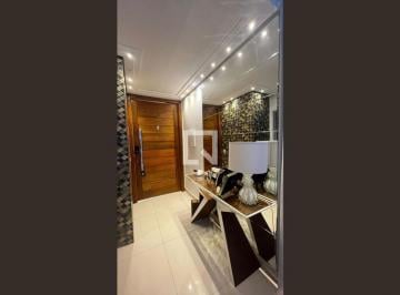 Casa · 329m² · 4 Quartos · 3 Vagas · Casa à Venda - Santo Amaro , 4 Quartos,  329 m² - São Paulo