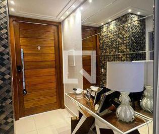 Casa · 329m² · 4 Quartos · 3 Vagas · Casa à Venda - Santo Amaro , 4 Quartos, 329 m² - São Paulo