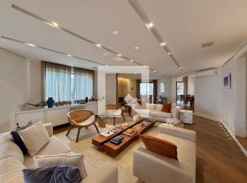 Apartamento · 400m² · 3 Quartos · 4 Vagas · Apartamento à Venda - Campo Belo, 3 Quartos, 400 m² - São Paulo