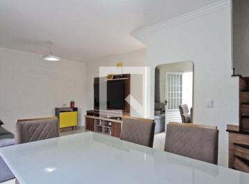 Casa · 80m² · 3 Quartos · 1 Vaga · Casa à Venda - Vila Mangalot, 3 Quartos,  80 m² - São Paulo