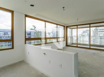 Apartamento · 147m² · 3 Quartos · 2 Vagas · Apartamento à Venda - Itaim Bibi, 3 Quartos,  147 m² - São Paulo