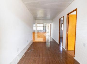 Casa · 47m² · 2 Quartos · 3 Vagas · Casa à Venda - Cavalhada, 2 Quartos, 47 m² - Porto Alegre