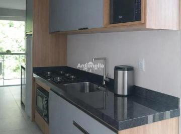 Apartamento · 2 Quartos · Apartamento à venda no bairro Santa Catarina